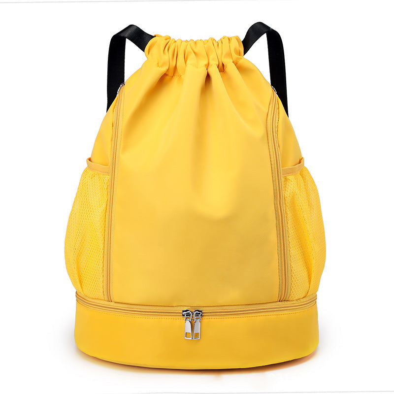 ✨ Zaini sportivi dal nuovo design