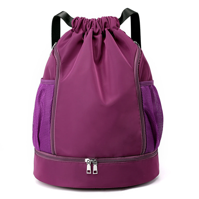✨ Zaini sportivi dal nuovo design