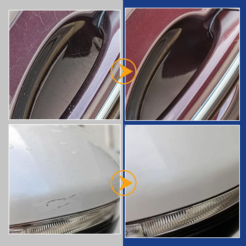 🚗Pasta Reparadora de Arañazos para Coches | Reparación Profunda + Sin Dañar Pintura + Apto para Todos Colores✨ ¡COMPRA 2 LLÉVATE 1 GRATIS!
