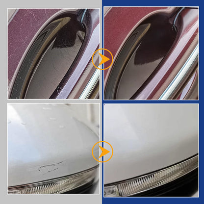 🚗Pasta Reparadora de Arañazos para Coches | Reparación Profunda + Sin Dañar Pintura + Apto para Todos Colores✨ ¡COMPRA 2 LLÉVATE 1 GRATIS!
