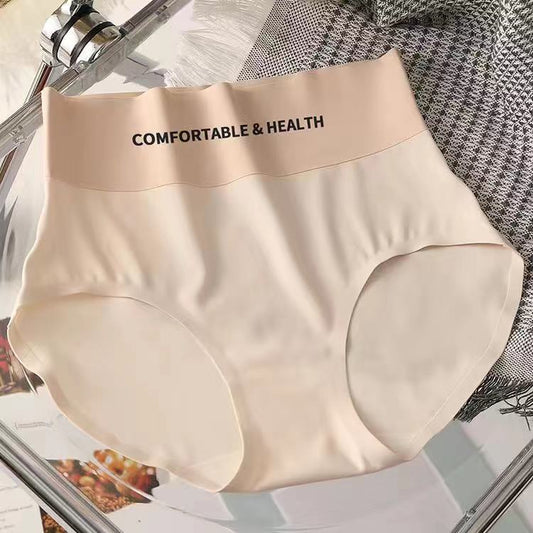 Bragas de talle alto para mujer con realce de abdomen y glúteos, diseño sexy