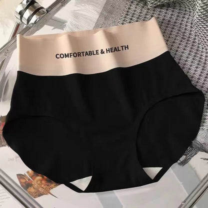 Bragas de talle alto para mujer con realce de abdomen y glúteos, diseño sexy