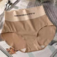 Bragas de talle alto para mujer con realce de abdomen y glúteos, diseño sexy