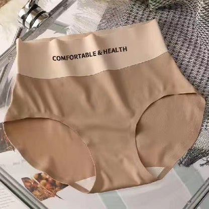 Bragas de talle alto para mujer con realce de abdomen y glúteos, diseño sexy