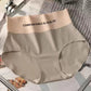 Bragas de talle alto para mujer con realce de abdomen y glúteos, diseño sexy