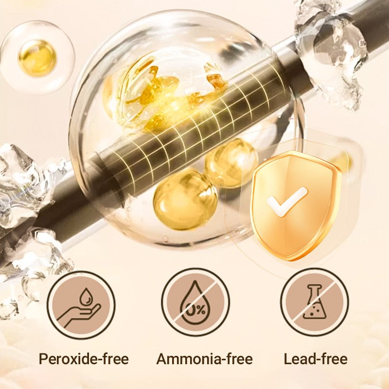 ❤️‍🔥Hot Rebajas 50% OFF✨Champú para tintes naturales de larga duración