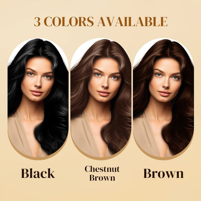 ❤️‍🔥Hot Rebajas 50% OFF✨Champú para tintes naturales de larga duración