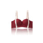 Sujetador Push-up sin Aros para Mujer