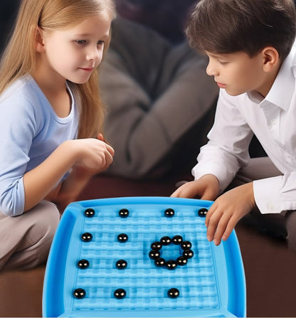 🎁49% DESCUENTO🎄Juego de Ajedrez Magnético🔥