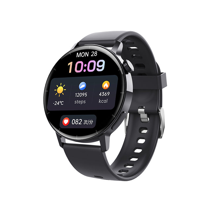 🤖Venta Caliente 2025🤖Reloj Inteligente Bluetooth Multifunción para Monitoreo de Salud
