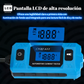 🔥ÚLTIMO DÍA CON 49% DE DESCUENTO – 🚗✨COMPROBADOR DE CORRIENTES PARÁSITAS PARA VEHÍCULOS✨