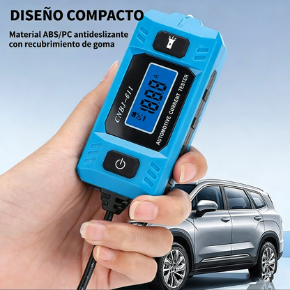 🔥ÚLTIMO DÍA CON 49% DE DESCUENTO – 🚗✨COMPROBADOR DE CORRIENTES PARÁSITAS PARA VEHÍCULOS✨
