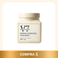 🔥¡Gran oferta!🔥 Mascarilla Hidratante para el Control y Reparación del Frizz (50% de DESCUENTO)