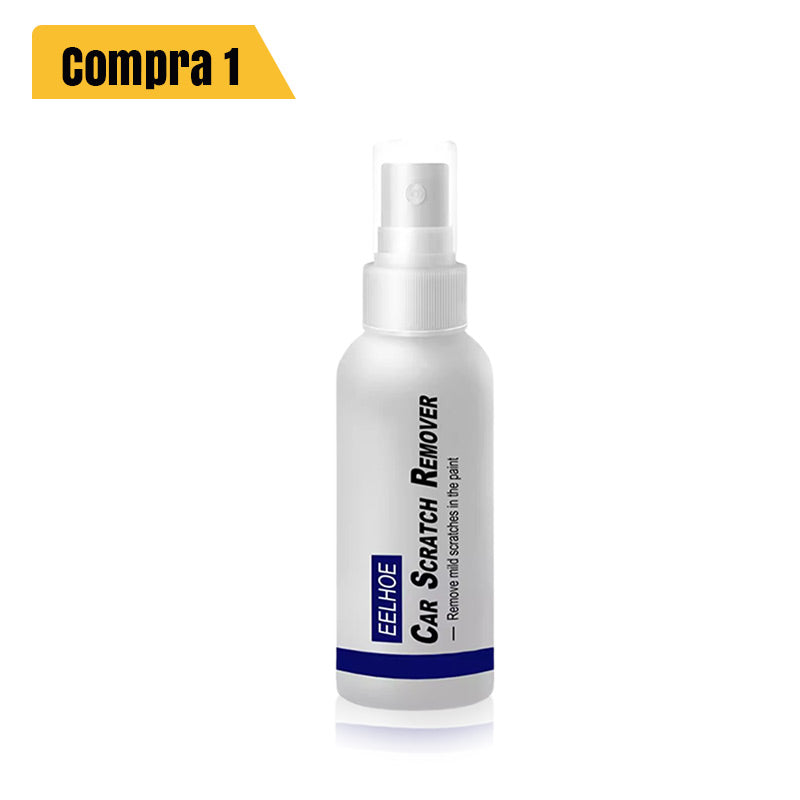 🔥Spray reparador de arañazos de pintura de coche🚙Adecuado para todos los colores de pintura del coche
