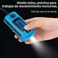 🔥ÚLTIMO DÍA CON 49% DE DESCUENTO – 🚗✨COMPROBADOR DE CORRIENTES PARÁSITAS PARA VEHÍCULOS✨