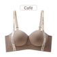Sujetador Push-up sin Aros para Mujer
