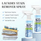 Spray quitamanchas