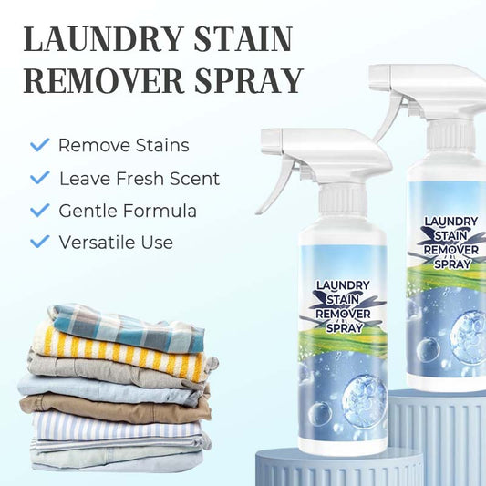 Spray quitamanchas