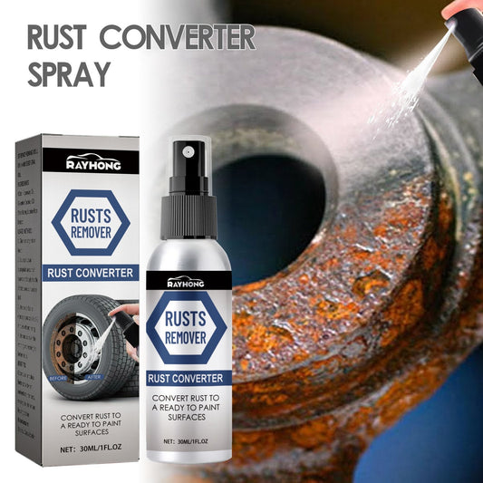 💕Compra 2 y llévate 1 gratis 🔥Powerful Rusts Converter Spray