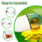 🔥COMPRA 2 Y CONSIGA UN 15% DE DESCUENTO💝Trampas para insectos de apertura rápida