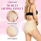 💞REBAJAS 70 % DE DESCUENTO - Braguitas impermeables de cintura alta que controlan el abdomen y realzan los glúteos