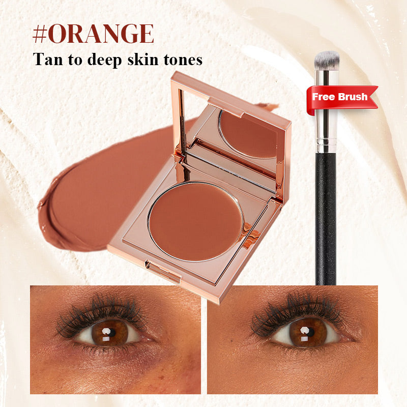 👍Compra 2 y llévate 1 gratis 💥Corrector para ojeras💕