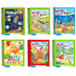 🌹COMPRA 1 Y LLÉVATE 1 GRATIS🔥Promoción de verano 🎁✨️Libro mágico de agua📚️🎨🧠