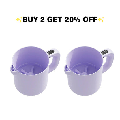 🔥Hot Sale🔥Multifunción batidora de huevos eléctrica