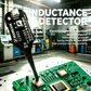 In-Circuit Electromagnetic Inductance Tester