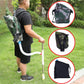 Mochila Multifuncional para Esparcir Fertilizante