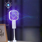 🔥Compra 2 y llévate 1 gratis 🔥Compra 3 y llévate 2 gratis 🔥🪰2025 Nuevo🦟 Mini matamoscas eléctrico USB