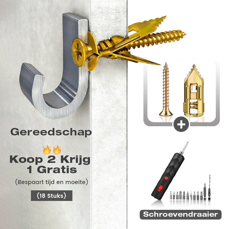 ✨¡Tornillos expansores autoperforantes!✨