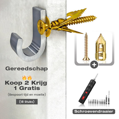 ✨¡Tornillos expansores autoperforantes!✨