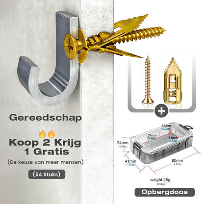 ✨¡Tornillos expansores autoperforantes!✨