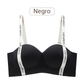 Sujetador Push-up sin Aros para Mujer