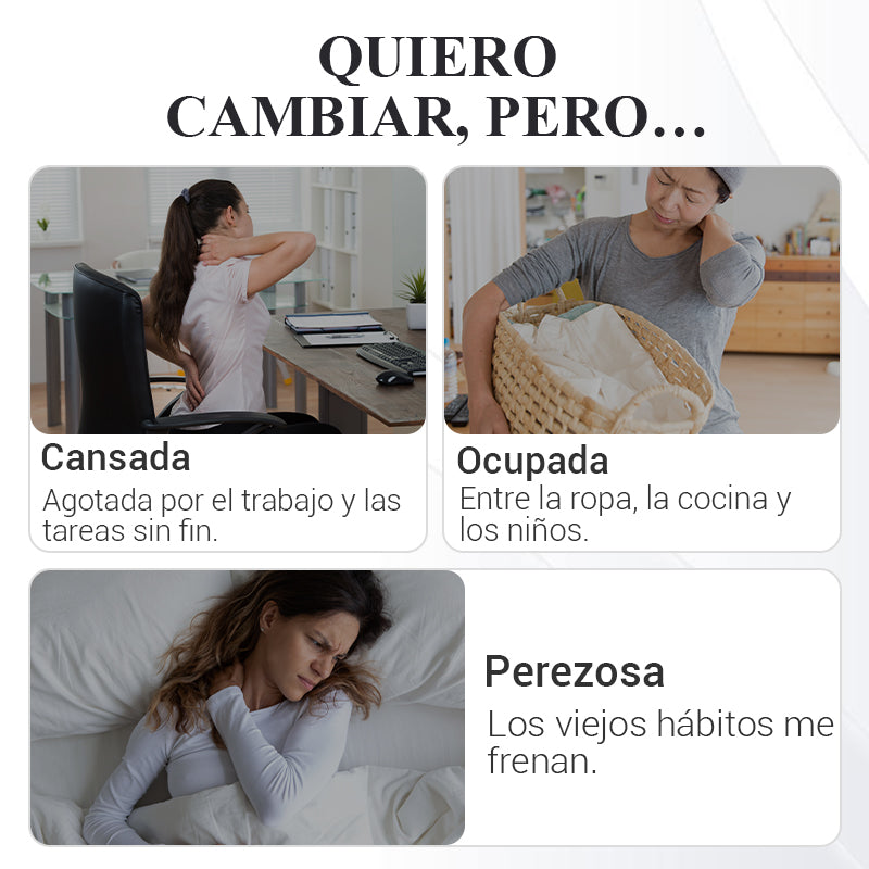 ⏰ÚLTIMO DÍA DE OFERTAS 50 % DE DESCUENTO🔥Cinturón corrector de postura para hombres y mujeres