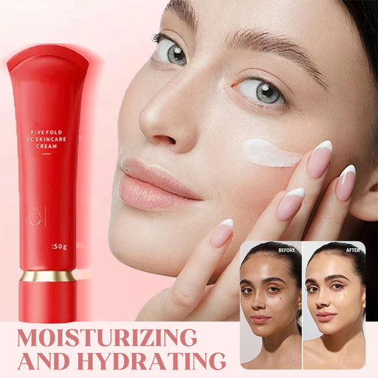 【💥Final 3 horas Oferta Preferencial 💥】BUY 1 GET 1 FREE💖Moisturizing Brightening Tone-up Concealer Cream💖Glow todo el día 🪞