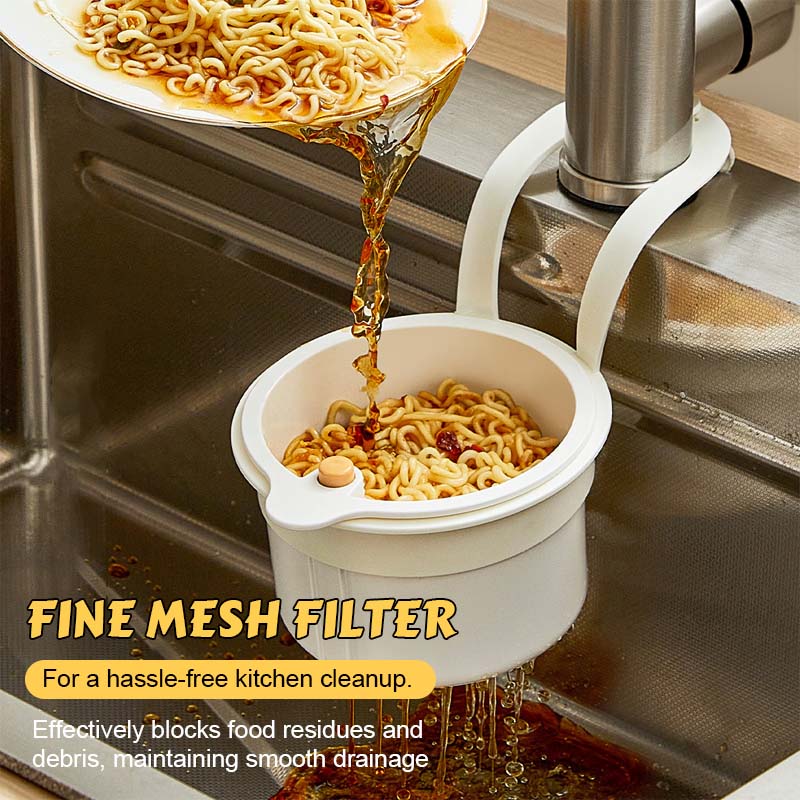 ¡Ayudante de cocina imprescindible!