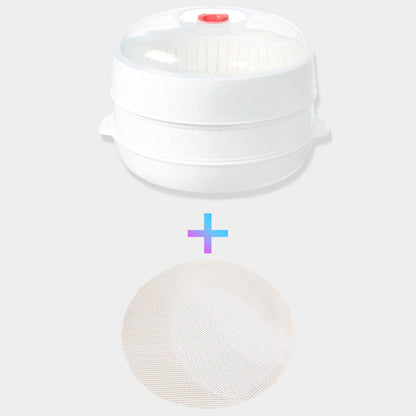 Vaporizador Multifuncional De Calefacción Y Aislamiento Térmico