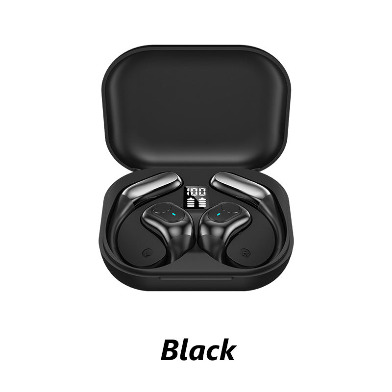 Audífonos Traductores Inteligentes de Oído Abierto