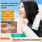 Enjuague de queratina para acondicionar el cabello
