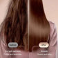 Plancha de Cabello Inalámbrica 2 en 1 con Pantalla LED