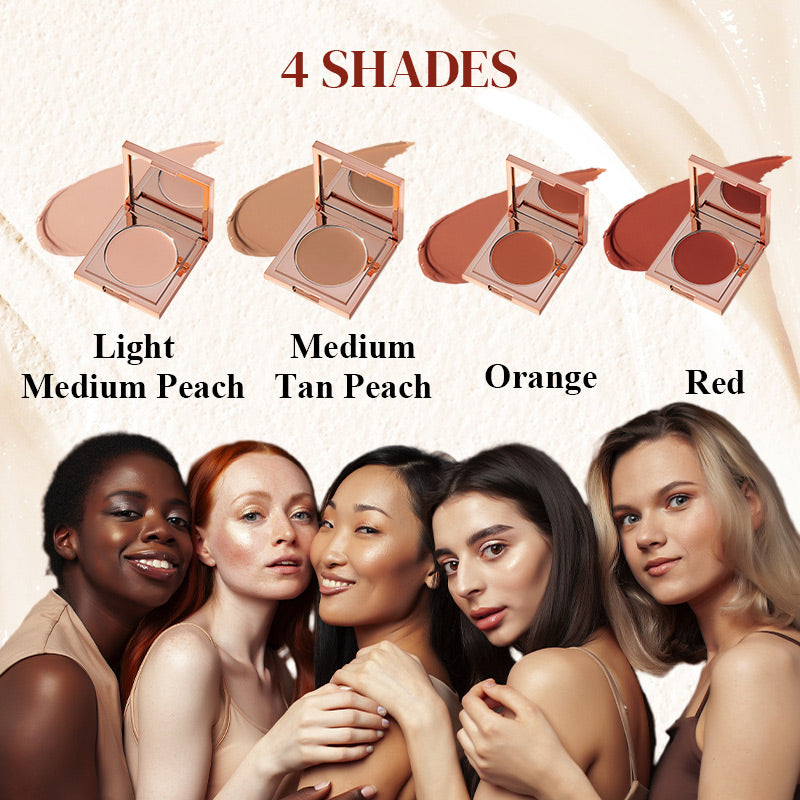 👍Compra 2 y llévate 1 gratis 💥Corrector para ojeras💕