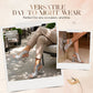 ⏳Descuento del 50 % por tiempo limitado⏰Sandalias elegantes con tacón y punta abierta para mujer👡