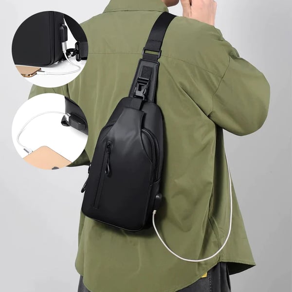 🔥promoción de nuevos productos🔥 Bolso de hombro simple de gran capacidad resistente a los arañazos
