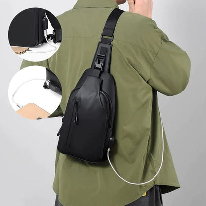 🔥promoción de nuevos productos🔥 Bolso de hombro simple de gran capacidad resistente a los arañazos