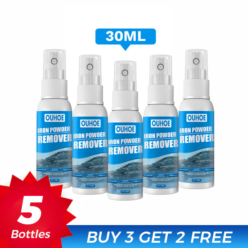 ¡Gran oferta! 🎁 Spray removedor de óxido multiusos