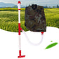 Mochila Multifuncional para Esparcir Fertilizante