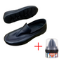 Mocasines Casuales para Hombre, Anchos y Transpirables, Tipo Slip-on