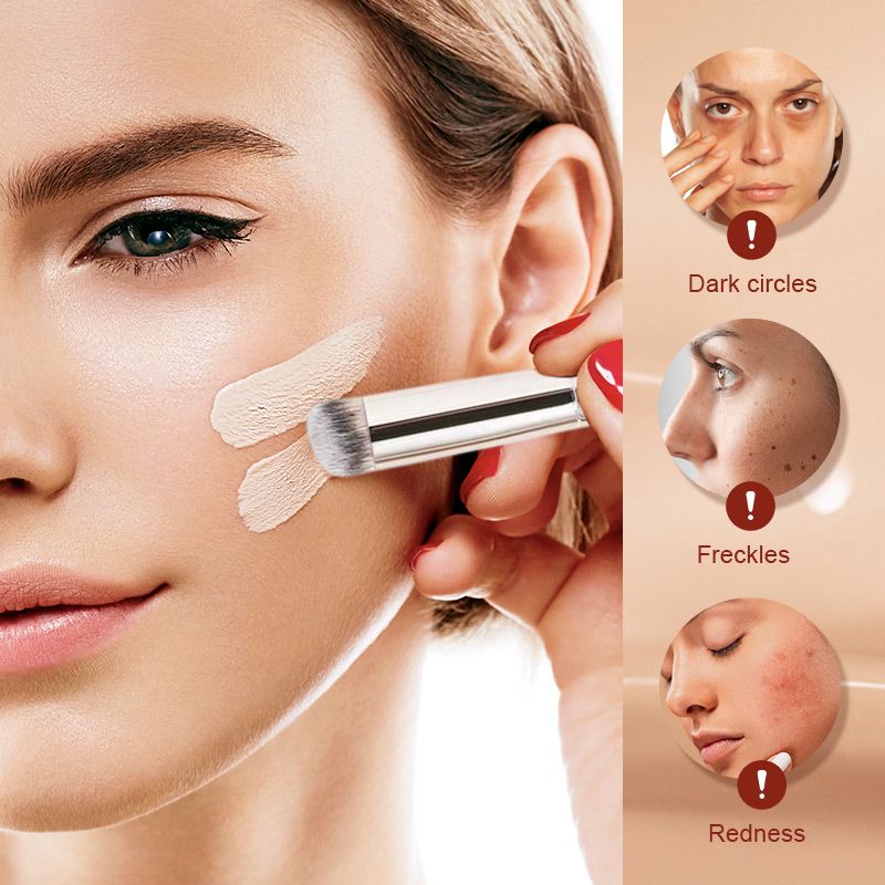 👍Compra 2 y llévate 1 gratis 💥Corrector para ojeras💕